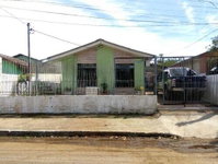 Casa com 3 Quartos e 2 Banheiros em Guaíba -