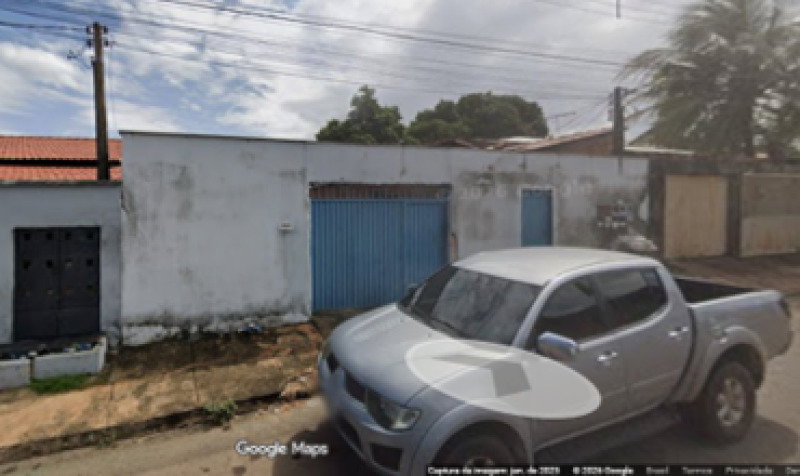 Lote de 360m² para construção urbana, aguardando abertura