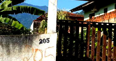 Terreno 307m² em Água Branca