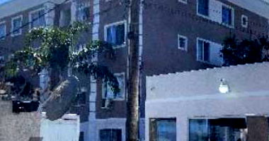 Apartamento com 2 quartos e 1 vaga em Macaé/RJ