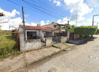 Casa no Bairro Centro em São José da Coroa Grande/PE