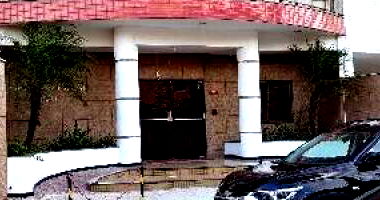 Apartamento com 2 quartos, 2 vagas, 102.75m²