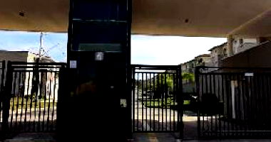 Apartamento com 2 quartos em Itaboraí, RJ