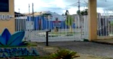 Casa 404 no Condomínio Reserva Ibirapuera com 85,29m²