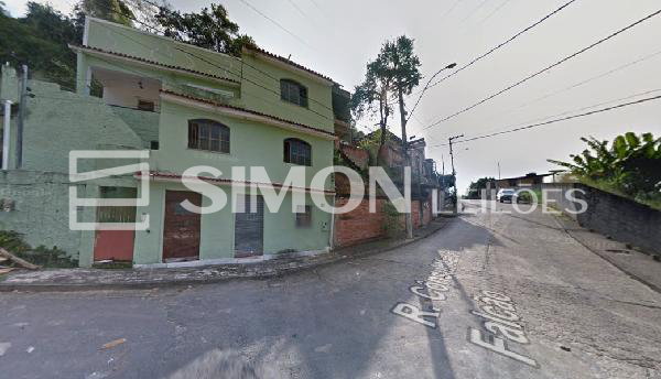 Casa 2 quartos em Niterói com 67m² - Oportunidade única!