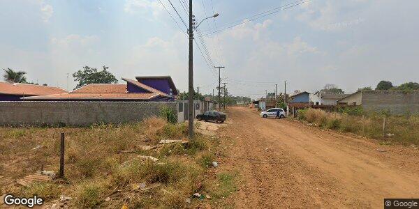 Lote Urbano no Parque Cidade Jardim I - Vilhena/RO