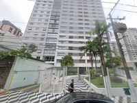 Apartamento e vaga de garagem em Perdizes