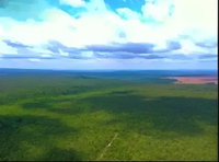 Fazenda Estância Bom Jardim com 547,78 hectares em Pontes e Lacerda
