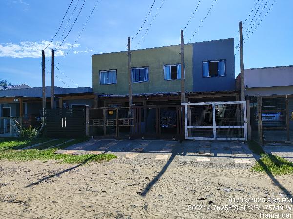 Casa 2 quartos, 1 banheiro, 66m² construída, desocupada