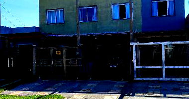 Casa 2 quartos, 1 banheiro, 66m² construída, desocupada