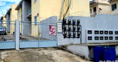 Apartamento 2 quartos, 1 banheiro, sala, cozinha, 1 vaga, 62m²