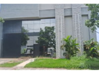 Prédio Comercial com 665,03m² construídos