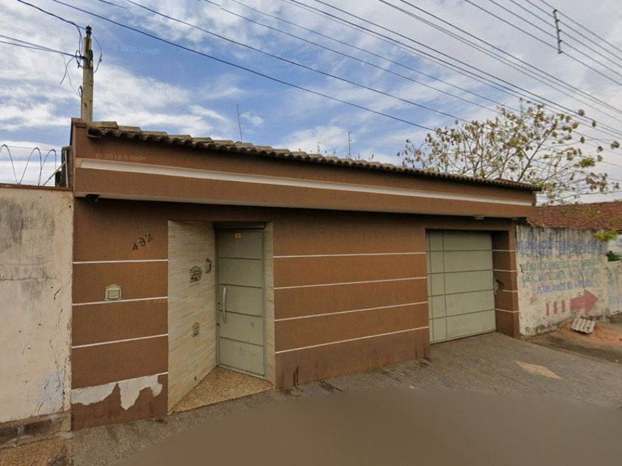 Casa 220m² com piscina em Florianópolis - Ocupada