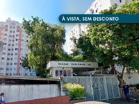 Apartamento com 1 vaga, 48 m²