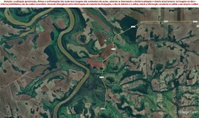 Área Rural de 6,65 ha em Jataizinho/PR