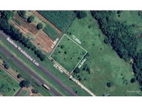 Terreno Amplo em Catanduva/SP