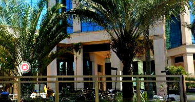 Sala Comercial na Barra da Tijuca com 68m²