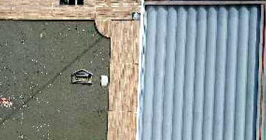 Casa com 1 quarto, 1 vaga e 68,65m² construída, desocupada