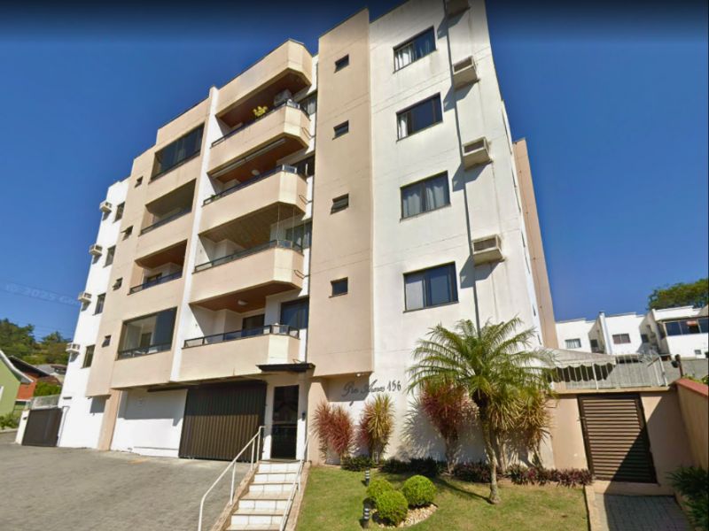 Apartamento com 2 Quartos em Blumenau