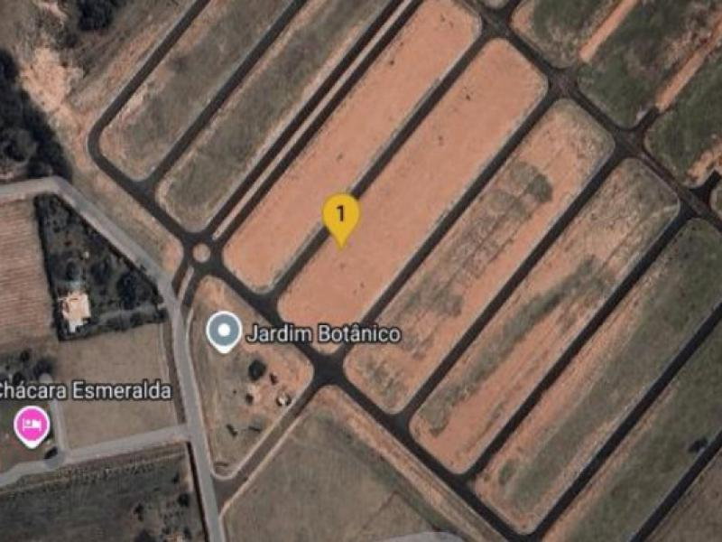 Terreno 250m² em Jardim Botânico I, Marília/SP -