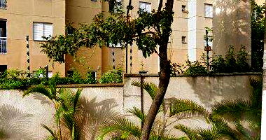 Direitos do Apartamento no Ed. Allegro - 68,07 m²