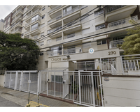 Apartamento com 1 vaga, 31,03m² útil