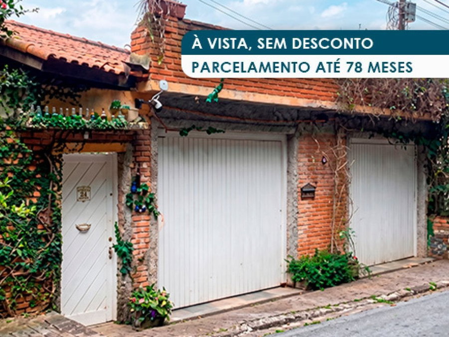 Casa 225 m² em Mairiporã - SP