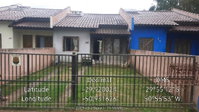 Casa com 2 Quartos e Área Privativa de 66m² em Gravataí