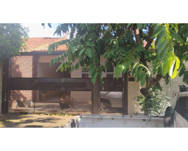Casa com 89,35 m² em São José do Rio Preto - SP