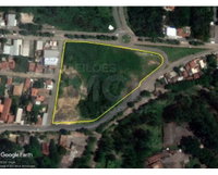 Terreno de 21.749 m² no bairro São Vicente