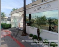Apartamento Spazio Lille com 1 vaga em Londrina/PR