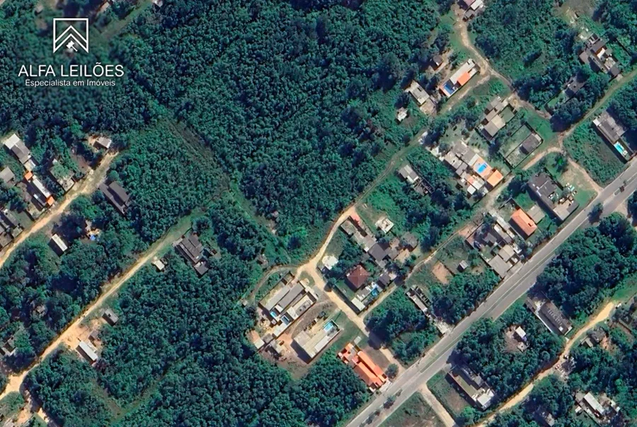 Terreno em Itanhaém com 270m²