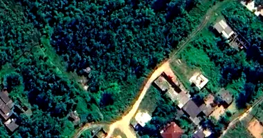 Terreno em Itanhaém com 270m²