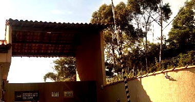 Casa com 67,56m² em Condomínio Nova Itaboraí