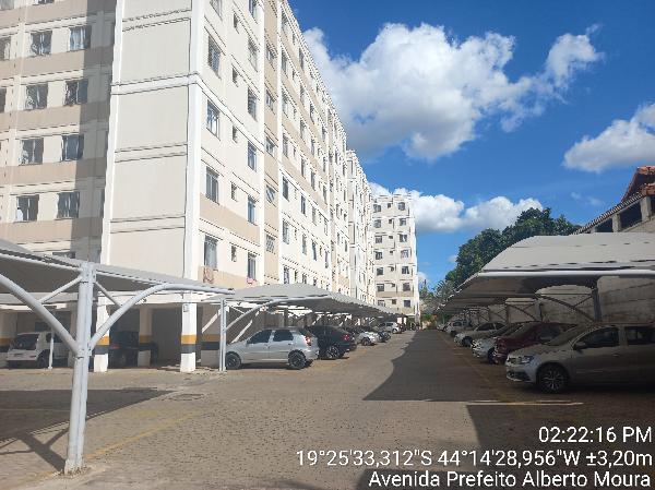 Apartamento 2 quartos, 88m², garagem, Sete Lagoas/MG