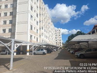 Apartamento 2 quartos, 88m², garagem, Sete Lagoas/MG