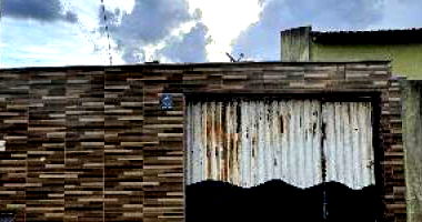 Casa com 2 quartos, 1 vaga e 79,83m² em Aparecida de Goiânia