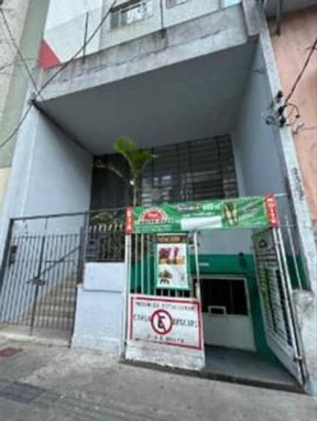Loja Comercial 140,72m² em Bela Vista - Oportunidade Única!