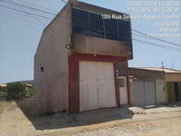 Casa Padrão Ocupada em Ouricuri com 125 m²