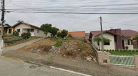 Terreno Urbano com 360m² em Ituporanga/SC