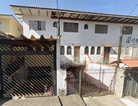 Casa na Vila Inglesa com 98m² e terreno de 68,72m²