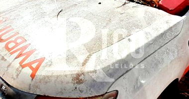 FORD RANGER XL CS4 22 2013/2012 - Conservado