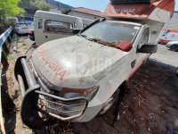 FORD RANGER XL CS4 22 2013/2012 - Conservado