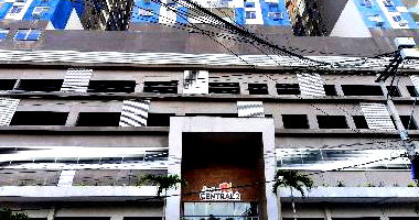 Apartamento 58m² com 1 vaga, 1 banheiro, desocupado
