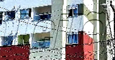 Apartamento com 3 quartos, 2 banheiros e 2 vagas de garagem