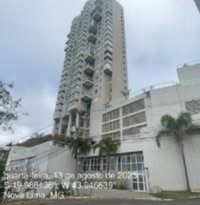 Apartamento com 4 Quartos em Nova Lima