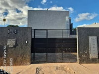Apartamento em Águas Lindas de Goiás com 2 Quartos