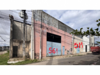 Galpão industrial com 907,50m², ideal para investimento