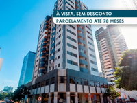 Apartamento 110 m² com 2 vagas na Zona 01 - Maringá - PR