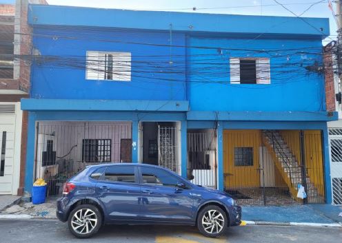 Terreno com 250m² em Santana de Parnaíba - Quadra 25 Lote 34